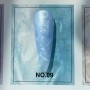 Гель Bee Nais Ocean Pearl Builder Gel 15мл №09